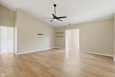 Other — 1245 Fiesta Drive, Franklin, IN