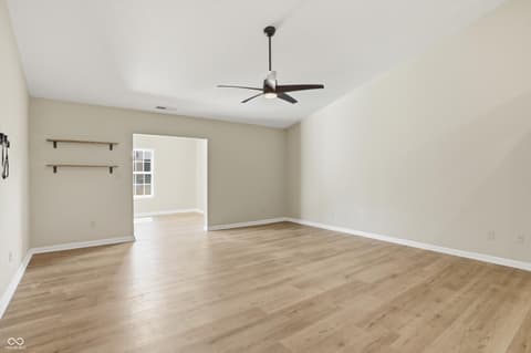 Other — 1245 Fiesta Drive, Franklin, IN