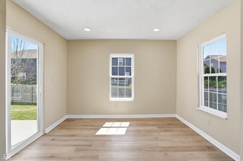 Other — 1245 Fiesta Drive, Franklin, IN