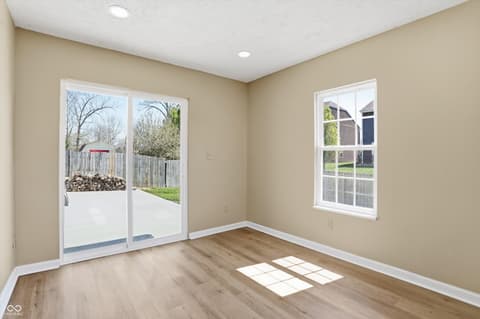 Other — 1245 Fiesta Drive, Franklin, IN