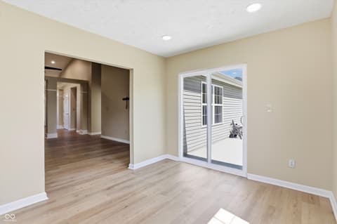 Other — 1245 Fiesta Drive, Franklin, IN