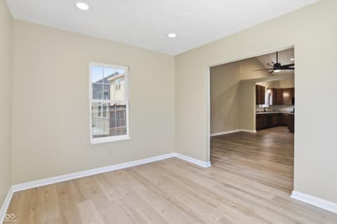 Other — 1245 Fiesta Drive, Franklin, IN