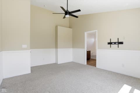 Other — 1245 Fiesta Drive, Franklin, IN
