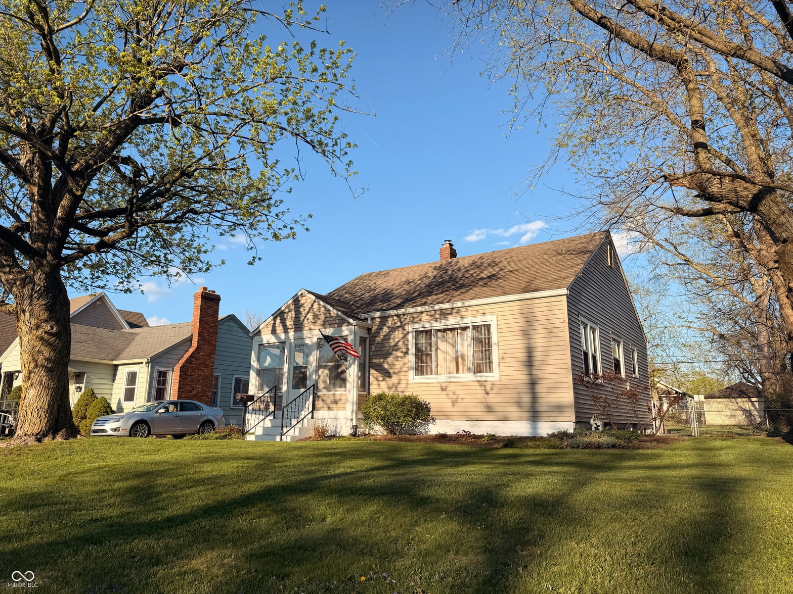 Photo of 415 N 18th Avenue, Beech Grove, IN
