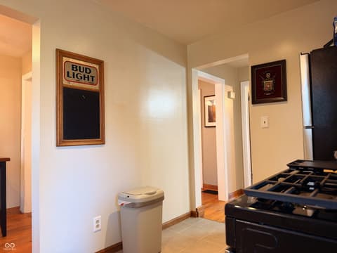 Photo of 415 N 18th Avenue, Beech Grove, IN