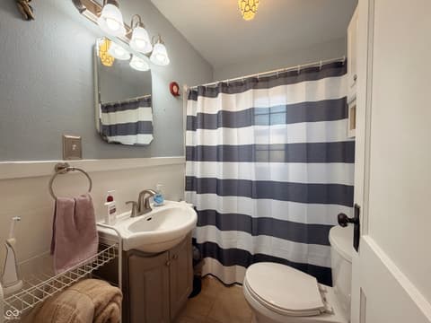 Photo of 415 N 18th Avenue, Beech Grove, IN