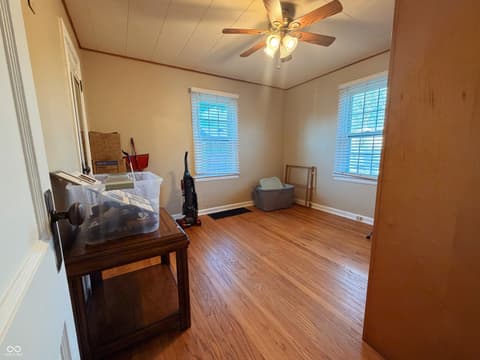 Photo of 415 N 18th Avenue, Beech Grove, IN