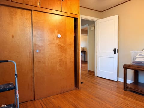 Photo of 415 N 18th Avenue, Beech Grove, IN