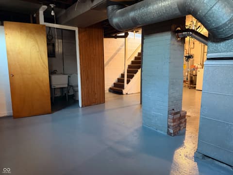 Photo of 415 N 18th Avenue, Beech Grove, IN
