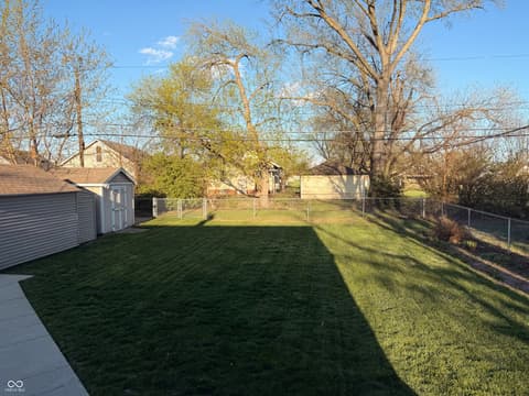 Photo of 415 N 18th Avenue, Beech Grove, IN