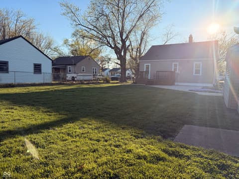 Photo of 415 N 18th Avenue, Beech Grove, IN