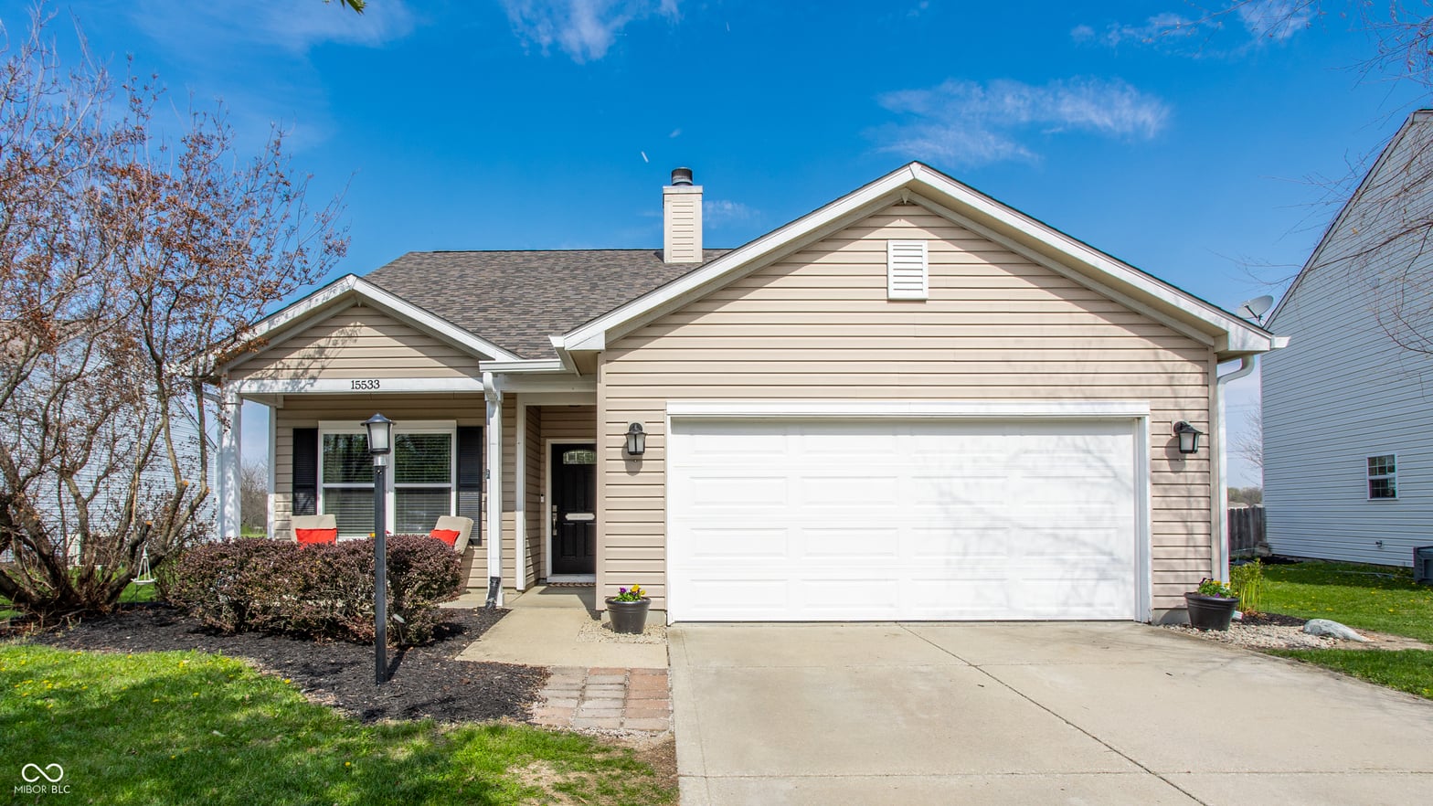Photo of 15533 Outside Trail, Noblesville, IN
