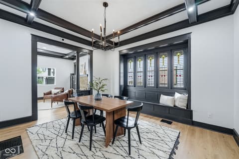 Photo of 3752 Ruckle Street, Indianapolis, IN