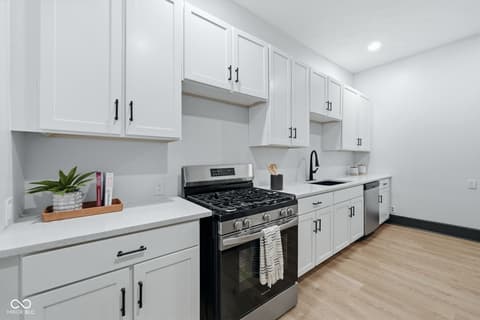 Photo of 3752 Ruckle Street, Indianapolis, IN