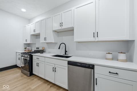 Photo of 3752 Ruckle Street, Indianapolis, IN
