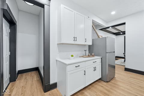 Photo of 3752 Ruckle Street, Indianapolis, IN