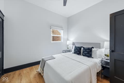 Photo of 3752 Ruckle Street, Indianapolis, IN