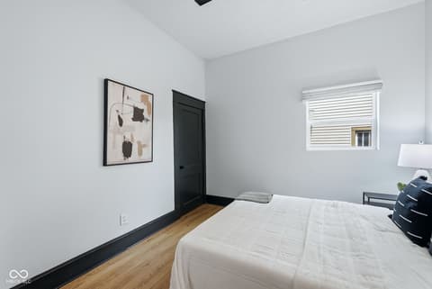 Photo of 3752 Ruckle Street, Indianapolis, IN