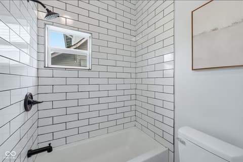 Photo of 3752 Ruckle Street, Indianapolis, IN