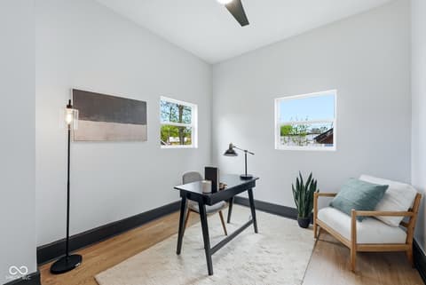 Photo of 3752 Ruckle Street, Indianapolis, IN