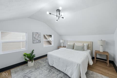 Photo of 3752 Ruckle Street, Indianapolis, IN