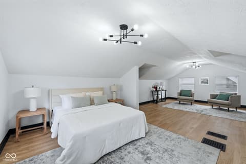 Photo of 3752 Ruckle Street, Indianapolis, IN