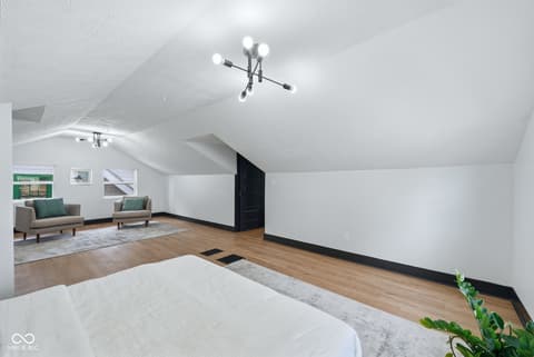 Photo of 3752 Ruckle Street, Indianapolis, IN