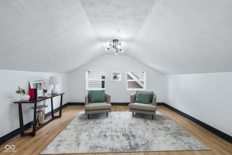 Photo of 3752 Ruckle Street, Indianapolis, IN