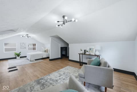 Photo of 3752 Ruckle Street, Indianapolis, IN