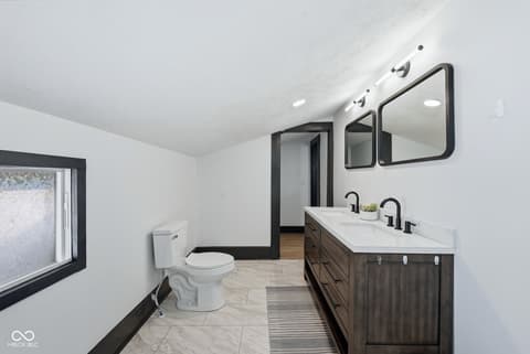 Photo of 3752 Ruckle Street, Indianapolis, IN