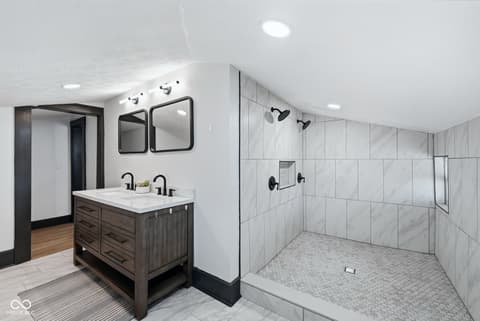 Photo of 3752 Ruckle Street, Indianapolis, IN