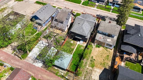 Photo of 3752 Ruckle Street, Indianapolis, IN