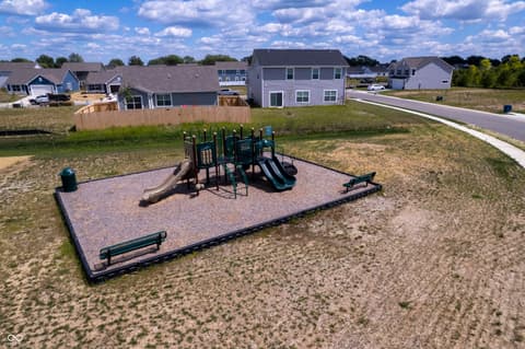 Playground — 336 Little Torino Way, Greenfield, IN