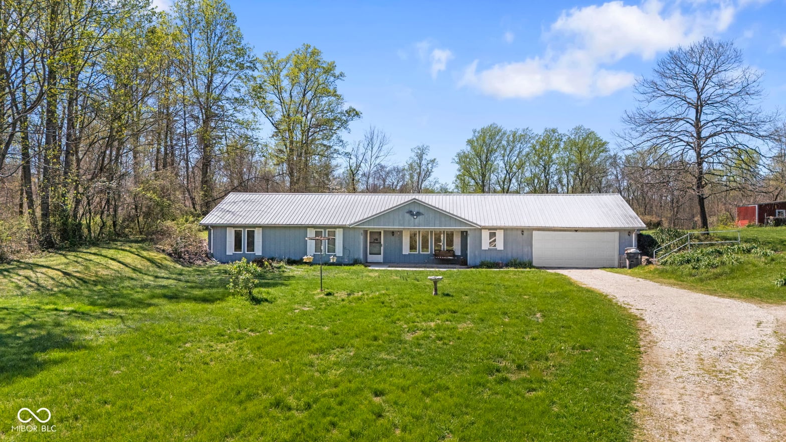 Photo of 4566 S Sommerville Road, Scottsburg, IN
