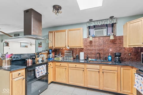 Photo of 4566 S Sommerville Road, Scottsburg, IN