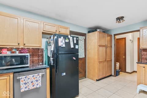 Photo of 4566 S Sommerville Road, Scottsburg, IN