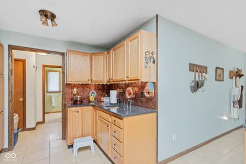 Photo of 4566 S Sommerville Road, Scottsburg, IN