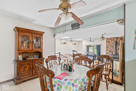 Photo of 4566 S Sommerville Road, Scottsburg, IN