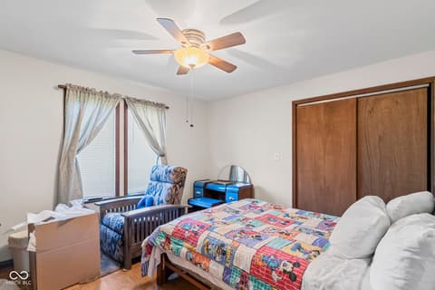 Photo of 4566 S Sommerville Road, Scottsburg, IN