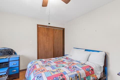 Photo of 4566 S Sommerville Road, Scottsburg, IN