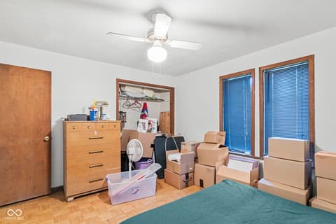 Photo of 4566 S Sommerville Road, Scottsburg, IN