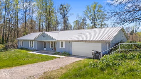 Photo of 4566 S Sommerville Road, Scottsburg, IN
