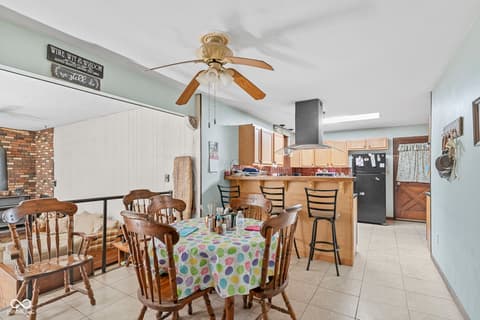Photo of 4566 S Sommerville Road, Scottsburg, IN