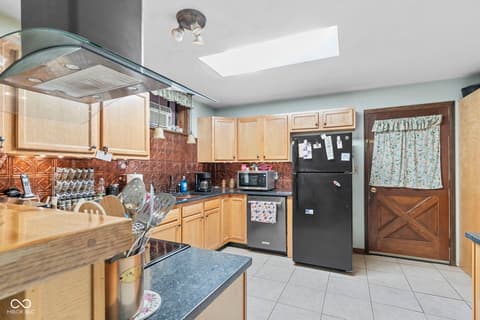 Photo of 4566 S Sommerville Road, Scottsburg, IN