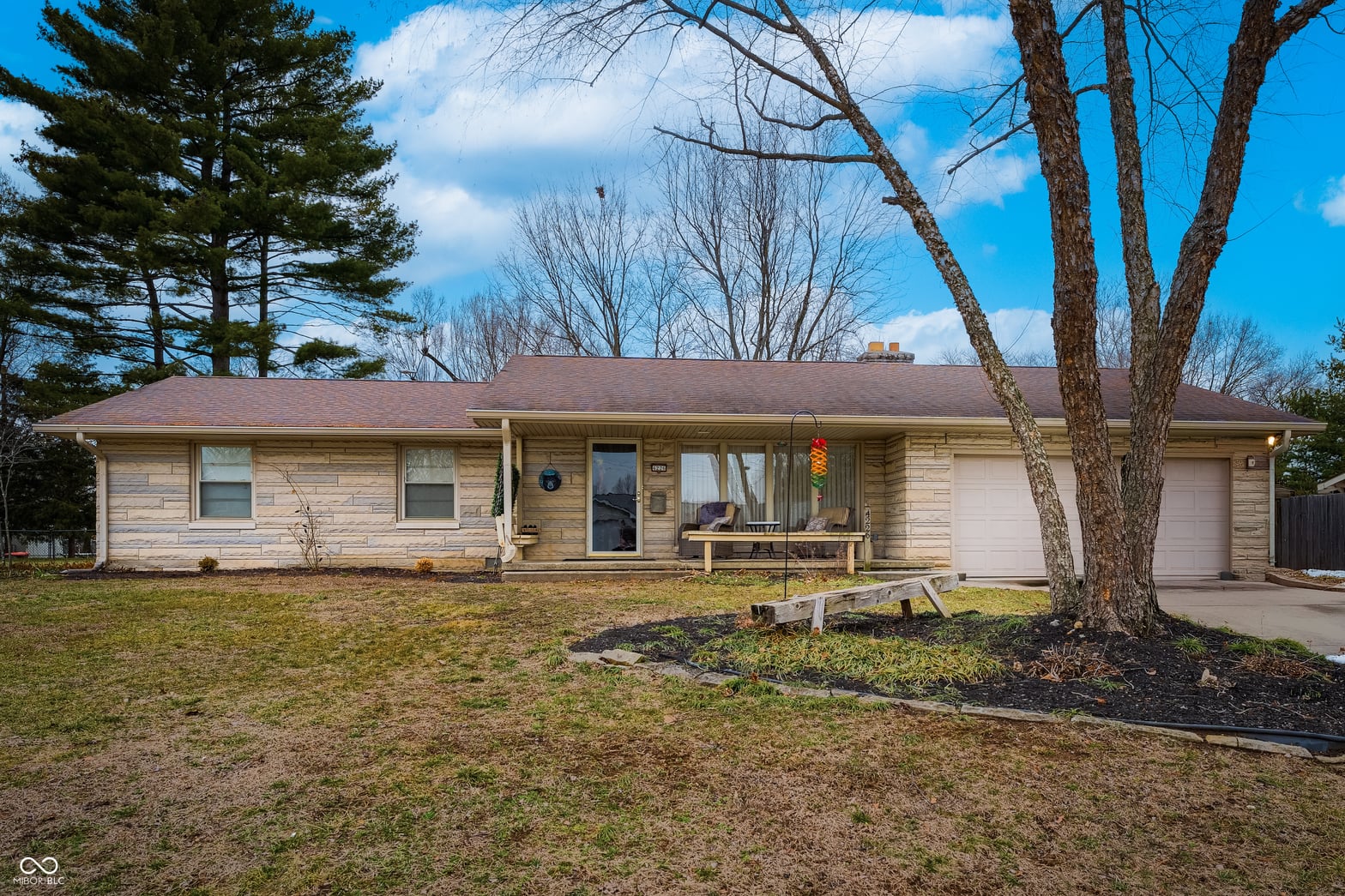 Photo of 4226 Roselawn Avenue, Columbus, IN