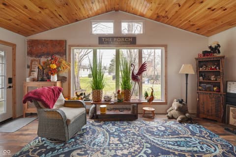 Photo of 4226 Roselawn Avenue, Columbus, IN