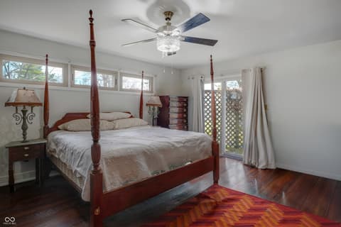 Photo of 4226 Roselawn Avenue, Columbus, IN