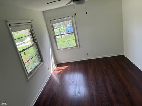 Photo of 4226 Roselawn Avenue, Columbus, IN