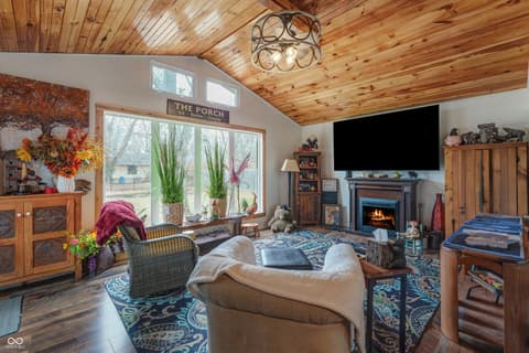 Photo of 4226 Roselawn Avenue, Columbus, IN