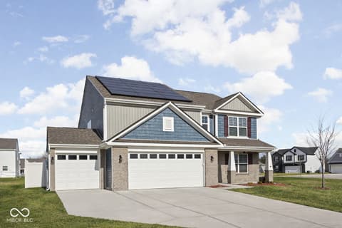 10234 Greenstone Lane